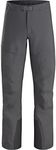 Arc'teryx Beta AR Pant Men's | Versatile Gore-Tex Pro Pant for All Round Use | Cloud, Large