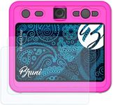 Bruni Screen Protector compatible w