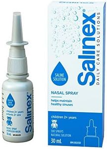Salinex Nasal Spray Children, 30ml