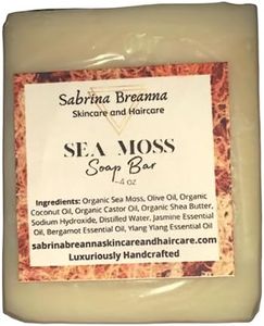 Sea Moss S