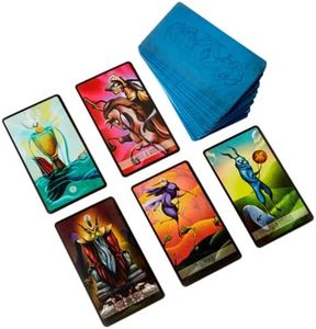 Witchy Cauldron Lepus Tarot (Special Edition)