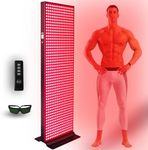 Red Light Therapy Device for Full B
