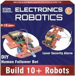 Butterfly EduFields 10-in-1 STEM Ro