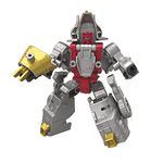 Hasbro Transformers Toys Legacy Evolution Core Dinobot Slug Toy, 3.5-inch, Action Figure for Boys and Girls Ages 8 and Up (F7178)