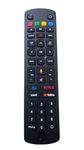 Remote Control Compatible for jio Fiber Set Top Box with Voice Control Function(Pairing Required) [for Support Call 9873464098]