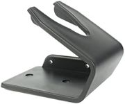 VENREA Barcode Scanner Bracket, Barcode Reader Bracket Wall Mounted Access Device Suitable for Tera Pro Barcode Scanner 2D QR 1D Barcode Reader, Symbol Zebra Honeywell Intermec Motorola