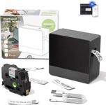 Label Maker Machine, P780BT Bluetoo