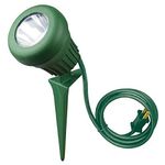 Coleman Cable 0434 2W Led Stake Light