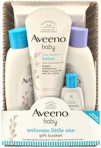 Aveeno Bab