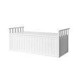 Gardeon Outdoor Storage Box Bench, 