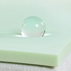 Zinus 1.5 Inch Green Tea Memory Foam Mattress Topper / Pressure-Relieving Layers / CertiPUR-US Certified, Queen