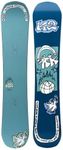 K2 World Peace 155cm Wide Snowboard