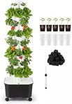 BAOSHISHAN Hydroponics Growing Syst
