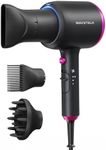 Wavytalk Hair Dryer with Diffuser, 