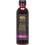 Alchemy Cordial Beyond Beetroot Elixir Syrup, Beetroot Latte Superfood, Delicious Healthy Drink, Beetroot Juice Concentrate, Vegan & Gluten Free Coffee Alternative (1 x 300ml)