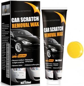 Car Scratc