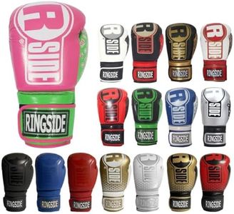 Ringside A