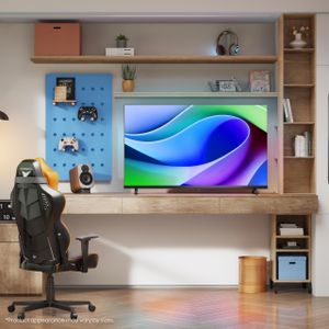 Hisense 32" QLED FHD Smart TV – Full HD LED Display