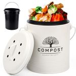 Norpro Composters