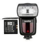 Godox V860II Ving Pioneering Li-ion Camera Flash (V860IIF (for Fujifilm))