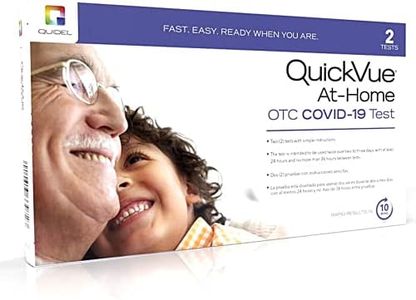 QuickVue A