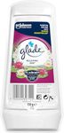Glade Solid Gel Air Freshener, Odour Eliminator for Home & Bathroom, Relaxing Zen, Pack of 8 (8 x 150g)