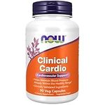 NOW Supplements, Clinical Cardio, C