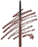 Mented Cosmetics Lip Liner for Women, Dark Brown Lipliner Lip Pencil, Waterproof Lipliner, Vegan + Cruelty Free Makeup, M5