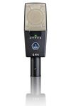 AKG C414 XLS Reference Condenser Microphone, Multipattern