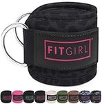 FITGIRL - Ankle Strap for Cable Mac