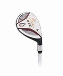 Palm Springs Golf 2ez SS Hybrid Club 21 MLH Reg