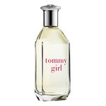 Tommy Hilfiger Tommy Girl for Women-3.4-Ounce Cologne Spray