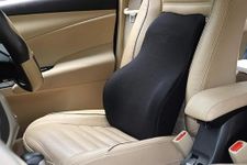 Eder Care Back Support for Chair, Car Seat Back Support, Orthopedic Lumbar Support Back Rest for Back Pain Relief - Back Pillow for Sitting