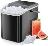 SMUG Ice Makers Countertop with Han