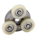 Automotive Replacement Gear Kit Motors