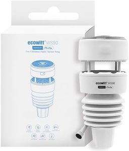 Ecowitt WS