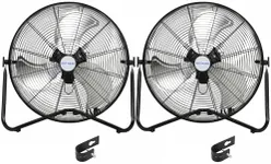 BILT HARD 20" High Velocity Floor F