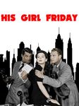 His Girl Friday
