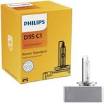 Philips Automotive Lighting D5S Aut