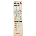 Remote Control for Solid DTH HD Set TOP Box