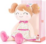 Gloveleya Baby Girl Gifts Soft Firs