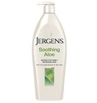 Jergens Lotion For Faces