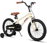 JOYSTAR 20 Inch Kids Bike for 5 6 7