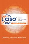 CISO Desk 