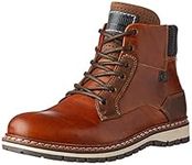 Wild Rhino Men's Aspen Boot, Brown 