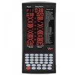 VIPER ProScore Digital Dart Scorer,Black