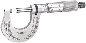 Starrett O