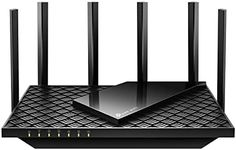 TP-Link AXE5400 Tri-Band WiFi 6E Ro