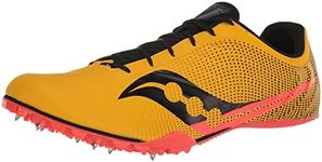 Saucony Men's Spitfire 5 Track and 