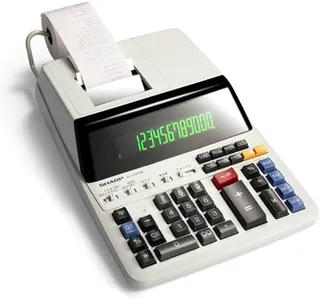 Sharp EL-1